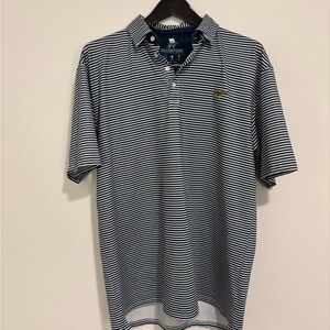 Field Stone Men’s L polo
